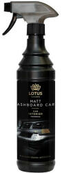 Lotus Cleaning | Matt Dashboard Care - Matt műszerfalápoló | 600 ml | pumpás