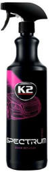 K2 | SPECTRUM PRO szintetikus wax - gyorsfény 1liter