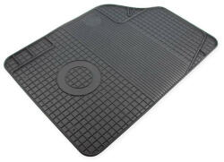 Gumárny Zubří Gumiszőnyeg 1 darabos sofőr oldal V2 (VARIO2) - GUZU