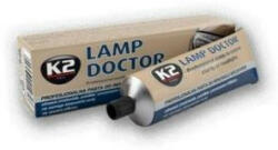 K2 | Lamp Doctor fényszóró felújító paszta | 60g