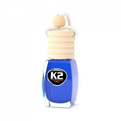 K2 VENTO SOLO - Autóillatosító fakupakos Fresh illat 8ml