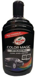 Turtle Wax | Color Magic színpolír fekete | 500 ml