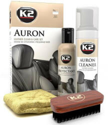 K2 | Auron - Bőrápoló készlet