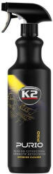K2 | PURIO PRO műanyagtisztító folyadék | 1 L