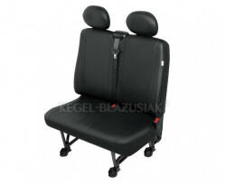 Kegel Üléshuzat műbőr hatású 2 személyes üléshez PRACTICAL - KEGEL - topboxauto - 23 650 Ft