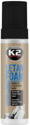 K2 | LETAN - Bőr mélytisztító hab | 200ml