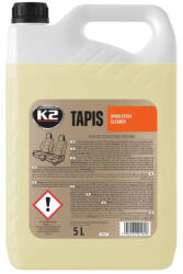 K2 | TAPIS - Kárpittisztító szer | 5 Liter
