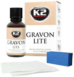 K2 | GRAVON LITE - Kerámia készlet | 50ml