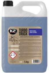 K2 | TURBO TRUCK - Teherautó / Kamion mosó | 5KG