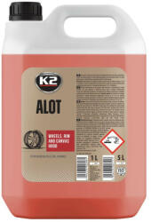 K2 | ALOT - Felnitisztítószer | 5KG