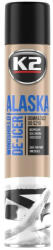 K2 | ALASKA - Jégoldó spray -60°C | 750 ml