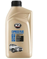 K2 | Express Plus waxos autósampon | 1liter