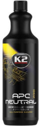 K2 APC PRO NEUTRAL - Univerzális tisztítószer koncentrátum 1 liter