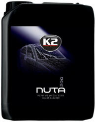 K2 NUTA PRO - Ablaktisztító szer 5 liter