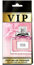 VIP Fresh Illatosító VIP006 - Miss Dior Absolutely Blooming (női)