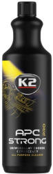 K2 | APC PRO STRONG - Univerzális tisztítószer koncentrátum | 1L