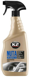 K2 | NUTA - Ablaktisztító szer | 770 ml