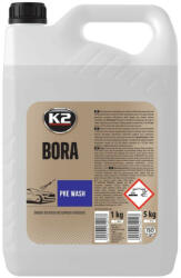 K2 | BORA - Előmosó szer | 5kg