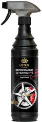 Lotus Cleaning | IronXtreme Cherry Röprozsdaoldó és felnitisztító | 600 ml | pumpás