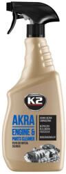 K2 | AKRA - Motor és alkatrészmosó folyadék | 770ml
