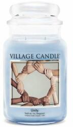 Village Candle Lumânare aromată - Village Candle Unity 602 g