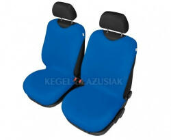 Kegel Trikó üléshuzat első ülésre - Kék - 2db - KEGEL