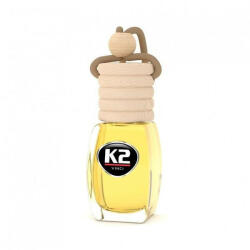 K2 | VENTO SOLO Illatosító Leather/Bőr 8ml