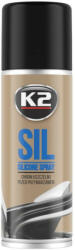 K2 | SIL - Szilikon spray | 150ml