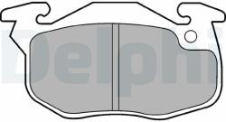DELPHI Klocki Ham. Saxo/106 (lp1053)