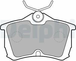 DELPHI Klocki Ham. Accord Tyl (lp1626)