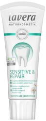Lavera Pastă regenerantă pentru dinți sensibili - Lavera Sensitive & Repair Toothpaste 75 ml