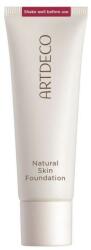 Artdeco Fond de ten - Artdeco Natural Skin Foundation 09 - Neutral Sable Sand