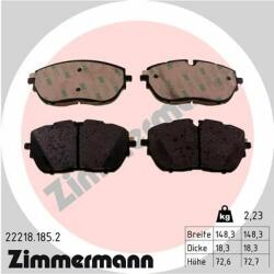 ZIMMERMANN Zim-22218.185. 2