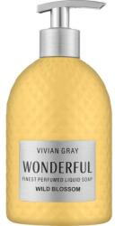 VIVIAN GRAY Săpun lichid - Vivian Gray Wild Blossom Liquid Soap 500 ml