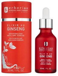 Erborian Ser-elixir revitalizant Ginseng - Erborian Ginseng Elixir Au 30 ml