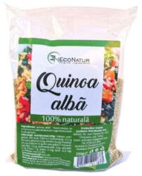 ECONATUR Quinoa alba, 250g, EcoNatur