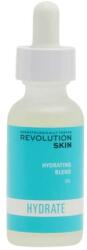 Revolution Beauty Nawilżający olejek regenerujący do skóry suchej - Revolution Skincare Hydrating Blend Oil 30 ml