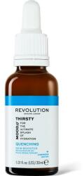 Revolution Beauty Ser facial - Revolution Skincare Mood Thirsty Quenching Skin Booster 30 ml