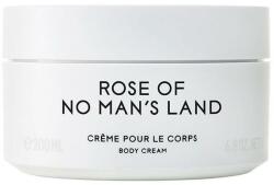Byredo Rose Of No Man`s Land - Cremă de corp 200 ml