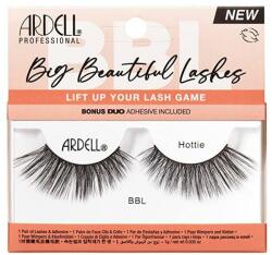 Ardell Set gene false - Ardell BBL Big Beautiful Lashes 960 Hottie 2 buc