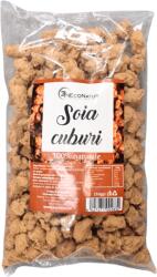 Soia cuburi, 250 g, Econatur