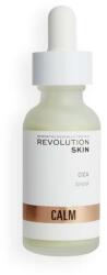 Revolution Beauty Ser de față calmant - Revolution Skin Calm Cica Serum 30 ml