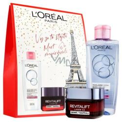 L'Oréal Set - LOreal Paris Revitalift Laser Box