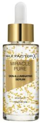 MAX Factor Face Serum - Max Factor Miracle Pure Skin Illuminating Serum 30 ml