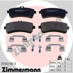 ZIMMERMANN Zim-25163.185. 3