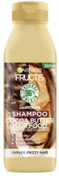 Garnier Șampon de păr - Garnier Fructis Hair Food Cocoa Butter Shampoo 350 ml