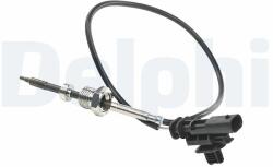 DELPHI Érzékelő, kipufogógáz-hőmérséklet DELPHI TS30359-12B1 (TS30359-12B1)