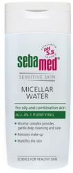 sebamed Apă micelară pentru ten gras și combinat - Sebamed Sensitive Skin Micellar Water For Oily & Combination Skin 200 ml