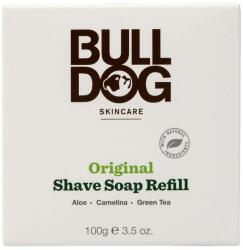 Bulldog Skincare Săpun de ras - Bulldog Skincare Original Shave Soap Refill 100 g