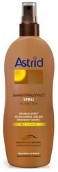 Astrid Spray-autobronzant pentru față și corp - Astrid Sun Self Taning Spray 150 ml
